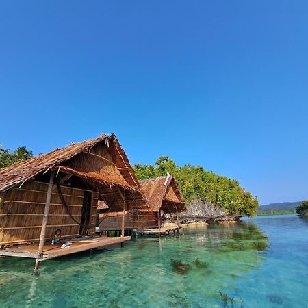 Gam Bay Bungalow'S Besir Exterior photo