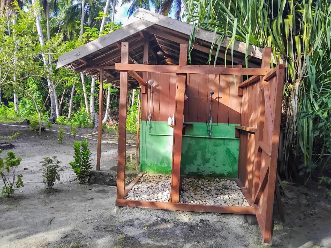Gam Bay Bungalow'S Besir Exterior photo