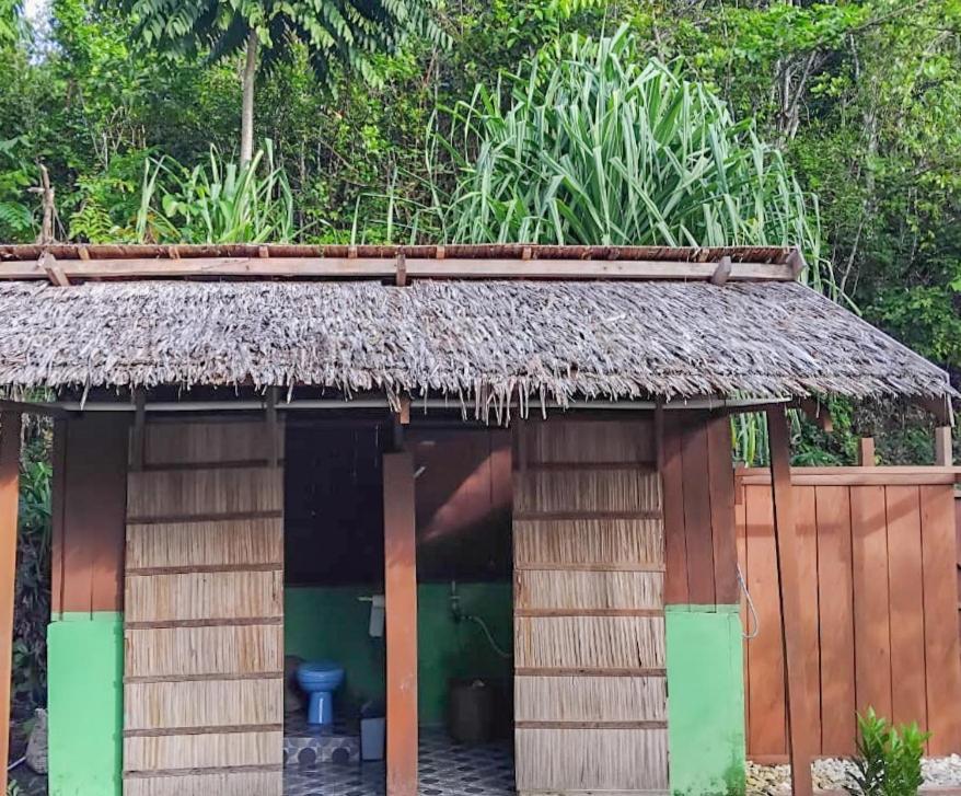 Gam Bay Bungalow'S Besir Exterior photo