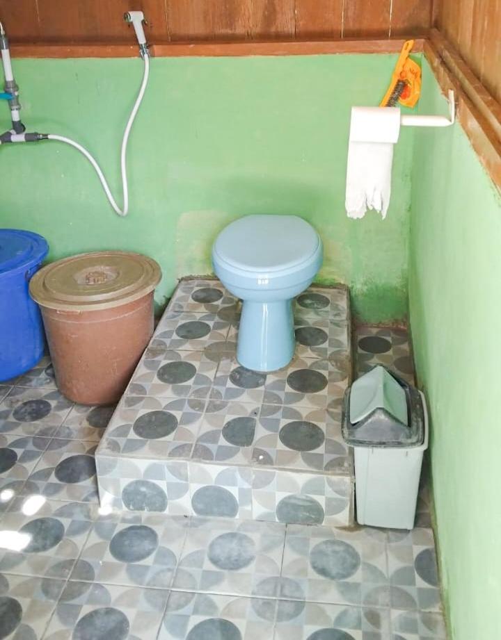 Gam Bay Bungalow'S Besir Exterior photo