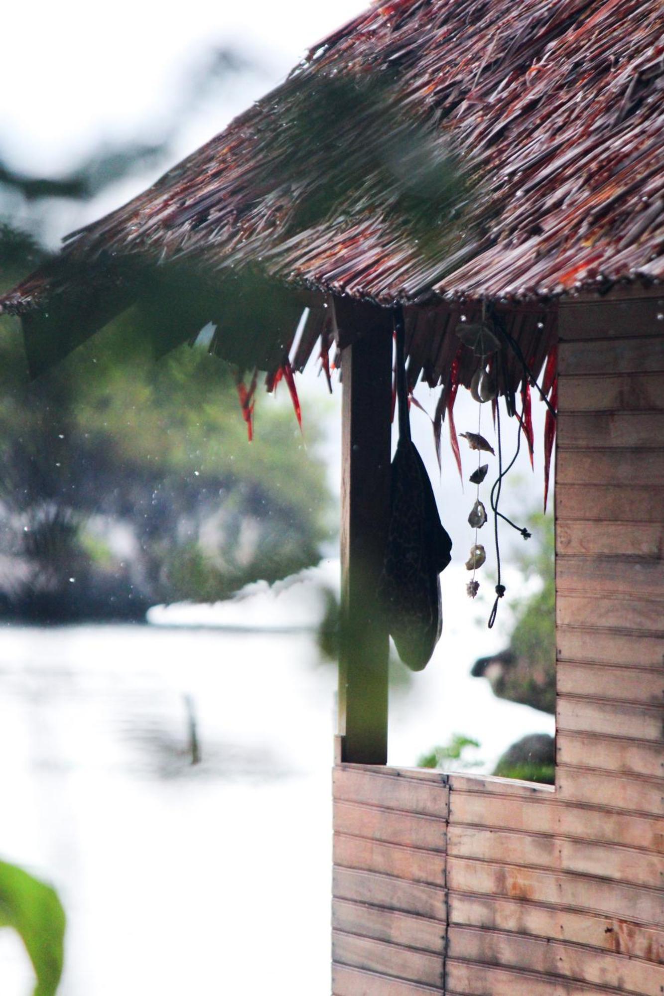 Gam Bay Bungalow'S Besir Exterior photo